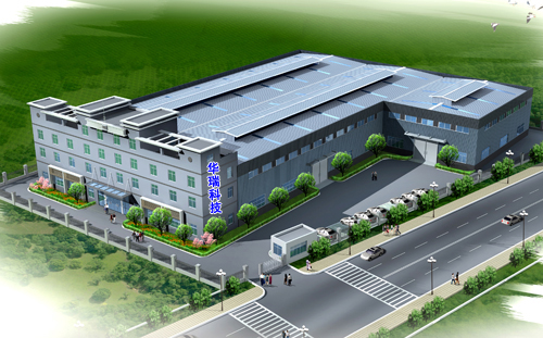 福建某印染廠