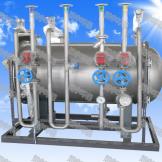 壓力容器式氧氣型臭氧發(fā)生器